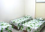 Location vacances Rio das Ostras - Pousada Bem Brasil-3
