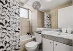 Location vacances Santiago - Jorge Vi Apartments by Mr Bnb-2