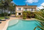 Location vacances Vaison-la-Romaine - Villa Bellevue-1