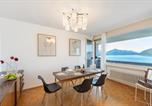 Location vacances Le lac de Lugano - Casa Serenella Splendid Lake View - Happy Rentals-4