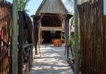 Location vacances Marloth Park - Kruger Maroela Lodge-1