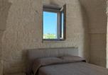 Location vacances Massafra - Masseria Cappella-3