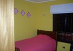 Location vacances Plantation Malbec - Casa los olivos-4