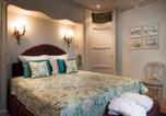 Location vacances Ruiselede - Canalside House - Luxury Guesthouse-1