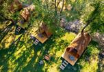 Camping Parc national de Durmitor - Camp River Skadar Lake-3