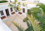 Hôtel Tunisie - Houch Serenity - Maison d'hôtes Tunisie Djerba-2