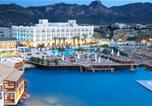 Hôtel Kyrenia - Rocks Hotel & Casino-3