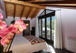 Location vacances Sort - Allotjament Rural La Comella-4