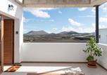 Location vacances Tinajo - Marde Loft-2