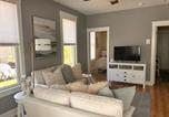 Location vacances Ogunquit - Seaglass Village 139 - Driftwood Cottage condo-2
