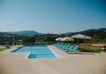 Location vacances Ponte de Lima - Luxury Villa, Families, Golf & Outdoor Adventures-2