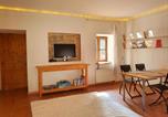 Location vacances Aix-la-Chapelle - Schöne Wohnung Landhaus-Flair-4