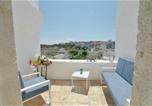 Hôtel Carovigno - Sunshine Luxury Rooms-1