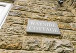 Location vacances North York Moors National Park - Wayside Cottage-2