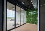 Hôtel Hajdúszoboszló - Ibis Styles Debrecen Airport-3