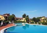 Location vacances Manerba del Garda - Borgo del Torchio H3 Bybookinggardalake-1