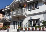 Hôtel Kochi - Gloria Homestay-1