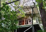 Location vacances Santa Elena - Jungle Living Tree Houses-3