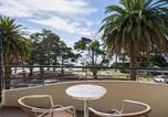 Location vacances Cowes - Bayview on The Esplanade-1