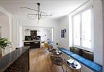Parisii Luxury Relais Rome
