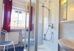 Location vacances Chieming - Ferienwohnungen Trattler-4