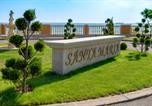 Hôtel Несебър - Santa Maria Luxury Suits-3