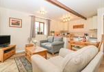 Location vacances Tavistock - Hilly Field Barn-3
