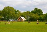 Location vacances  Haute-Vienne - Les Lodges Du Reynou-4