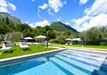 Location vacances  Province de Brescia - Le Casette - Gargna-3