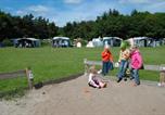 Camping Ooststellingwerf - Vakantieoord De Bronzen Emmer-2