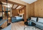Hôtel Weerberg - Nova Moments Boutique Hotel-3