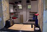 Location vacances Fonyód - Holiday home in Balatonfenyves 34651-3