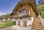 Location vacances Wald im Pinzgau - Luxurious chalet with sauna in Wald im Pinzgau-1