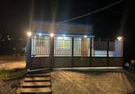Hôtel Kodaikanal - Kodai Hotel-1