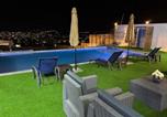 Location vacances  Jordanie - Panorama Jarash-2