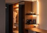 Hôtel Auckland - Crowne Plaza Auckland by Ihg-4