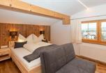 Location vacances Kirchdorf in Tirol - Haus Horngacher-1