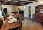 Location vacances  Palence - Don Camino Casa Aurea-3