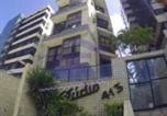 Location vacances Maceió - Dúplex Beira-mar-1