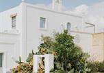 Location vacances Galatone - Masseria Fulcignano-1