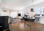 Location vacances bornholm - Lovely Holiday Home In Idyllic Surroundings-4