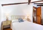 Location vacances Aracena - Collado-2