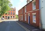 Location vacances Amesbury - The Townhouse-1