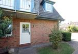 Location vacances Wyk auf Föhr - Badestra_e 18 a_ Whg_ 1-2