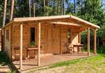 Location vacances Augustów - Nice Home In Rajgród With Sauna-2