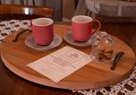 Location vacances  Province de Biella - Villa Bruno Selvago In Lessona-4