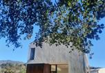 Location vacances  Biscaye - Agroturismo Araize-4