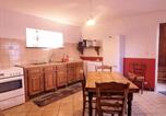 Location vacances Franche-Comté - Gîte de charme à Vauvillers avec jardin partagé - Fr-1-583-494-3