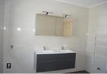 Location vacances Ried im Zillertal - Gertis Appartment Top 2-4