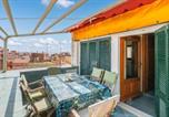 Location vacances Carloforte - Lovely Apartment In Carloforte With House A Panoramic View-1